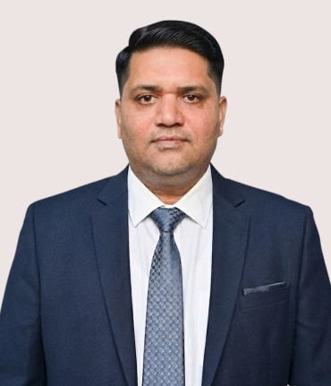 Khushal Jadhav – Founder & CEO of Yukta Graphics